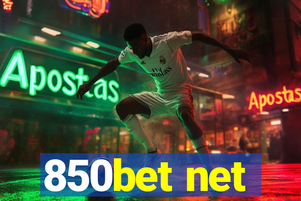 850bet net